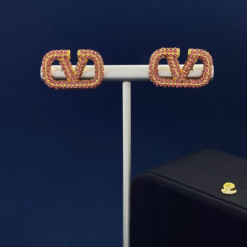 Valentino earring 05lyx143